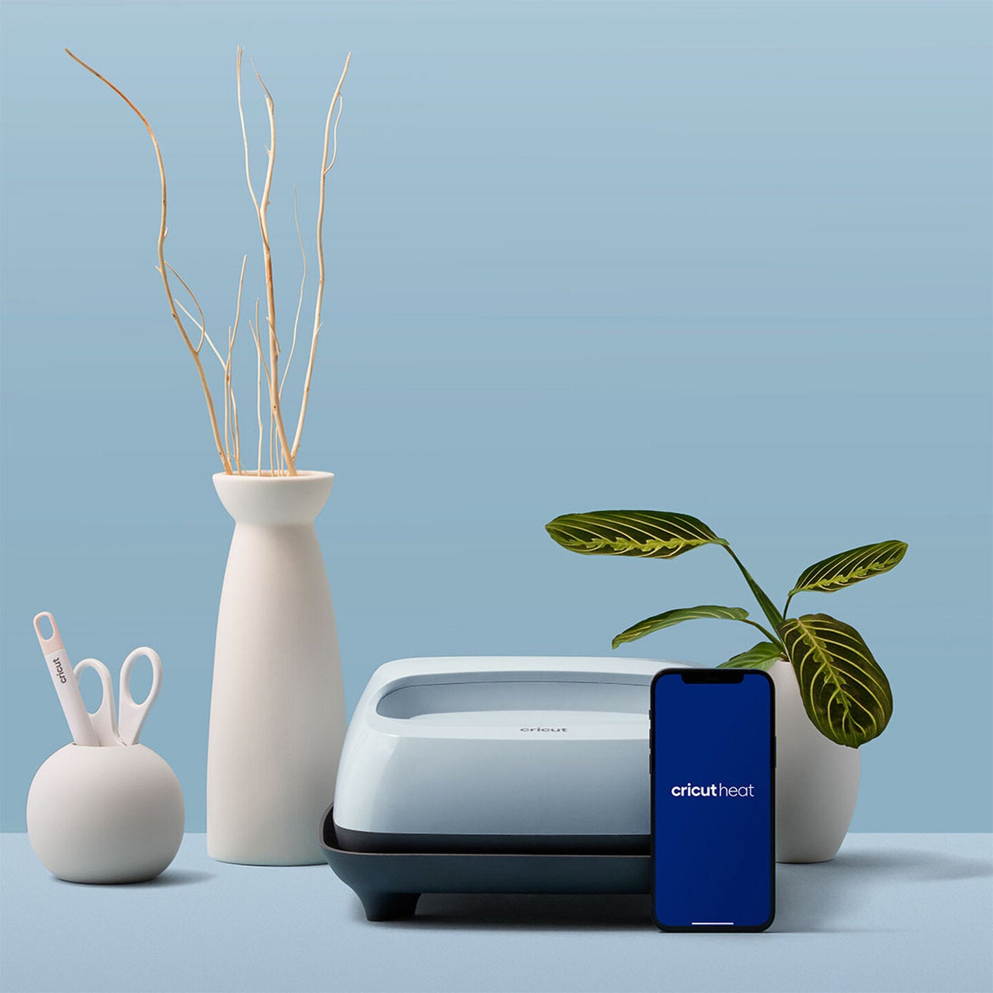 Cricut EasyPress 3 - 9 in x 9 in