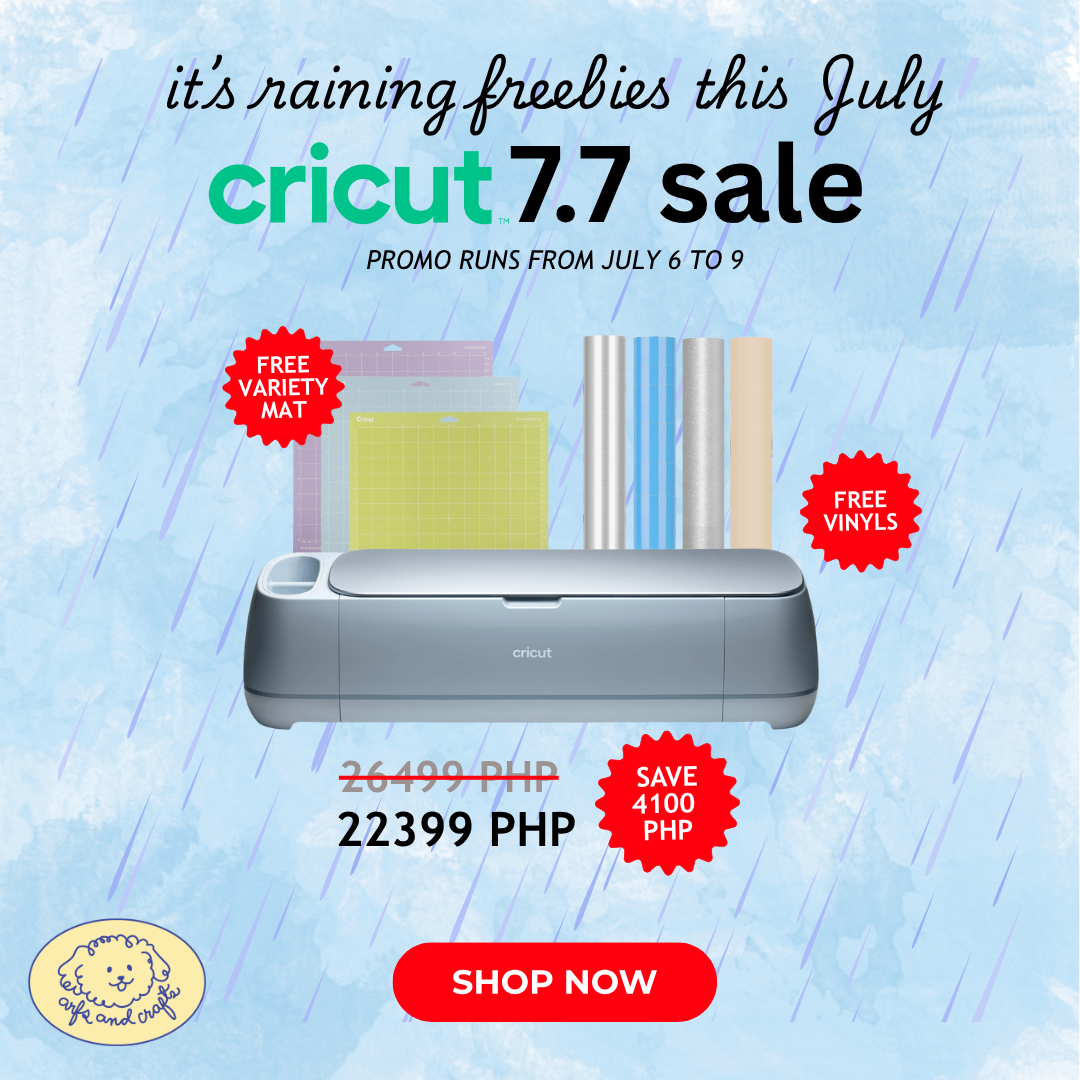 Cricut Maker 3 - DIY Cutting Machine