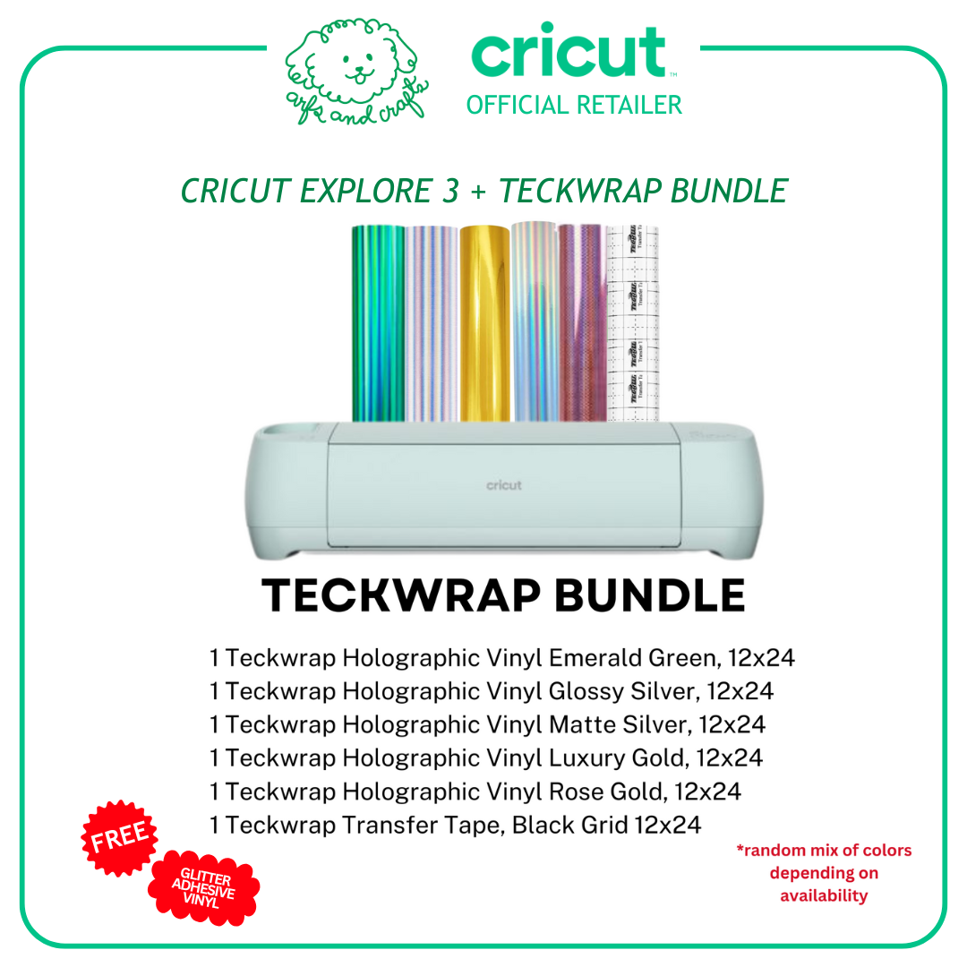 Cricut Explore 3