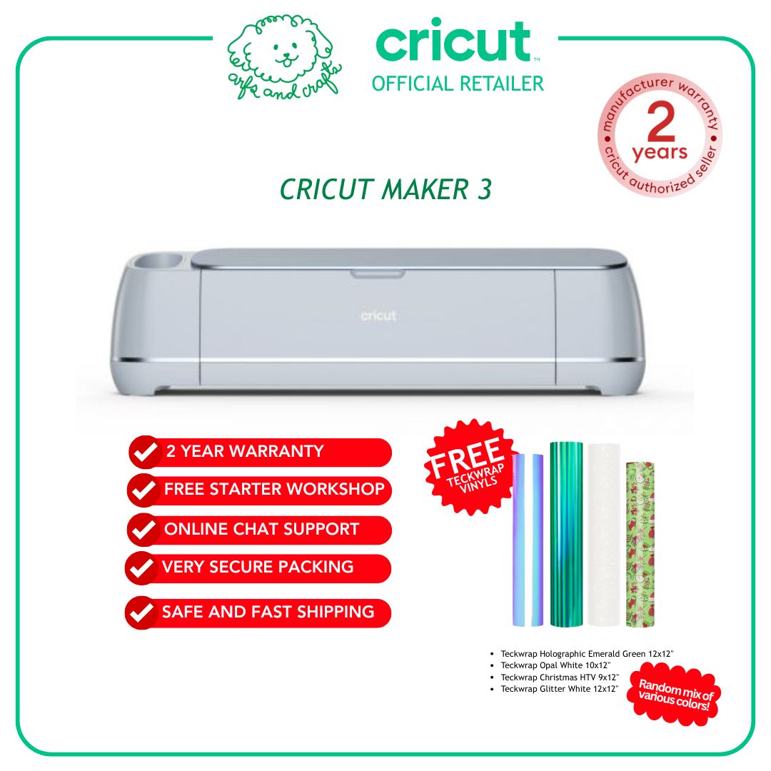 Azukiさま専用　Cricut maker3 Amazon.com: Cricut Maker 3 Machine