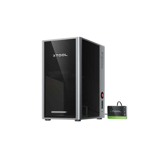 PRE-ORDER xTool F2 Ultra 60W MOPA & 40W Diode Dual Laser Engraver