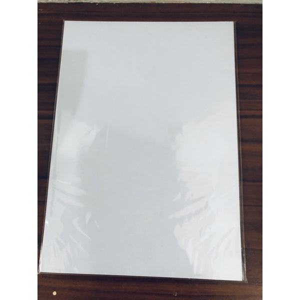 iTech A4 Wasterproof Printable Vinyl