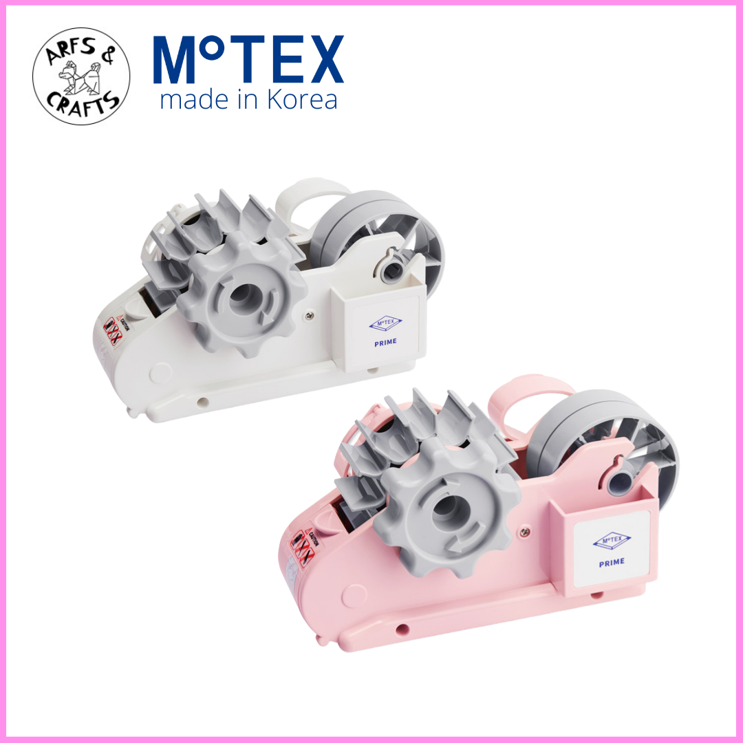 Motex Prime Tape Dispenser
