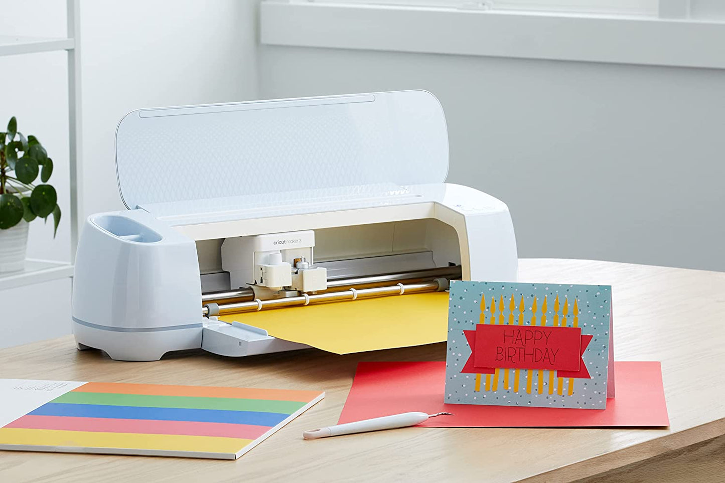 Cricut Maker 3 Ultimate DIY Machine