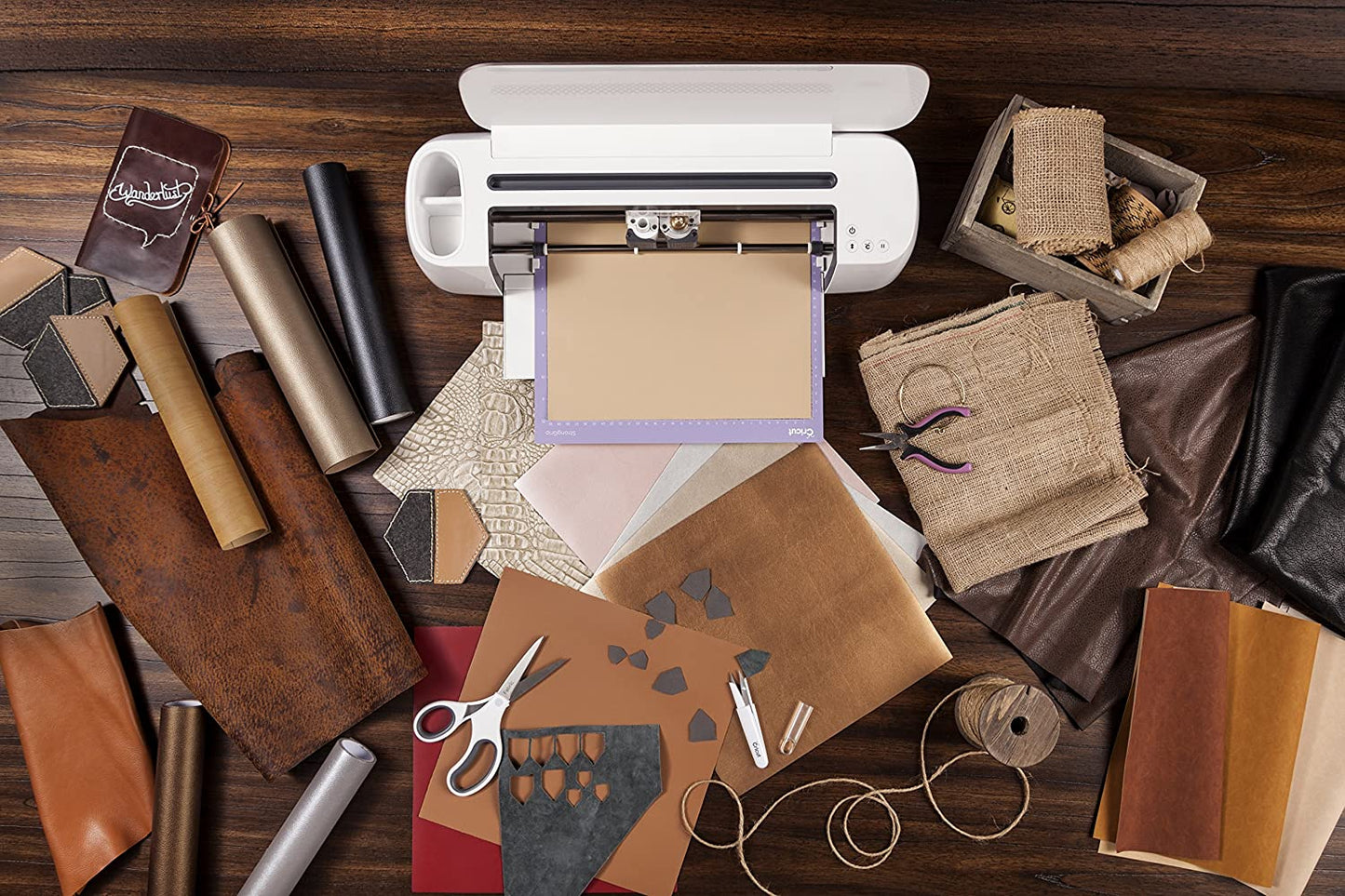 Cricut Maker