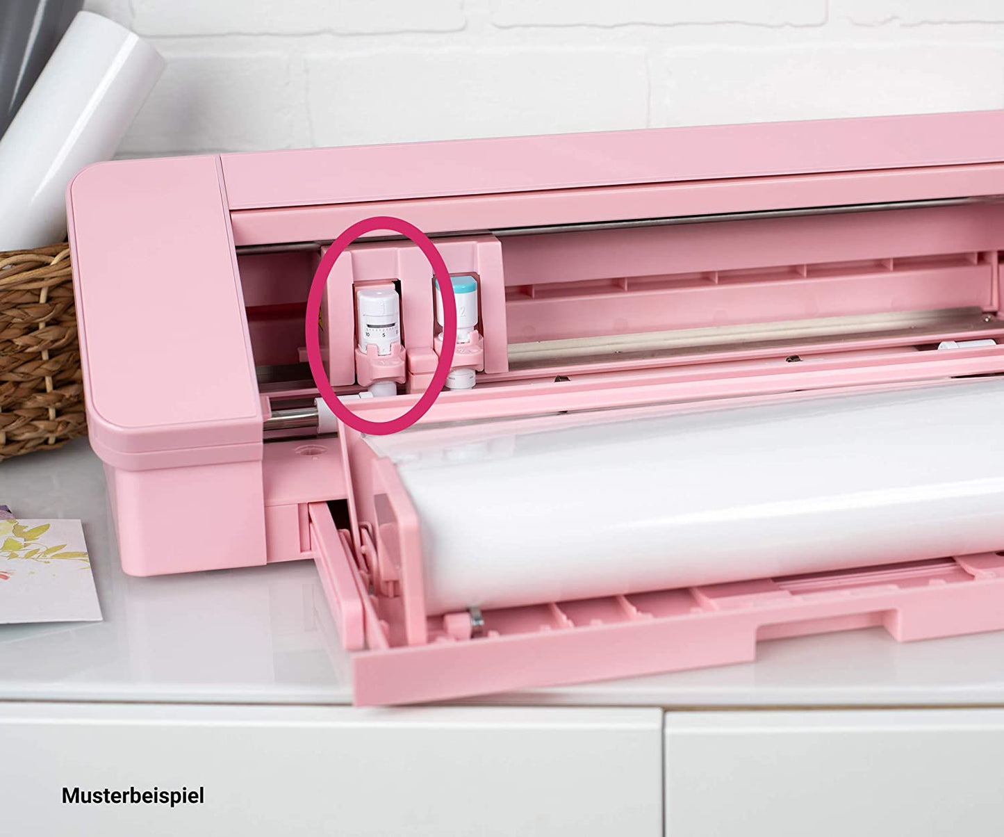 Silhouette Autoblade