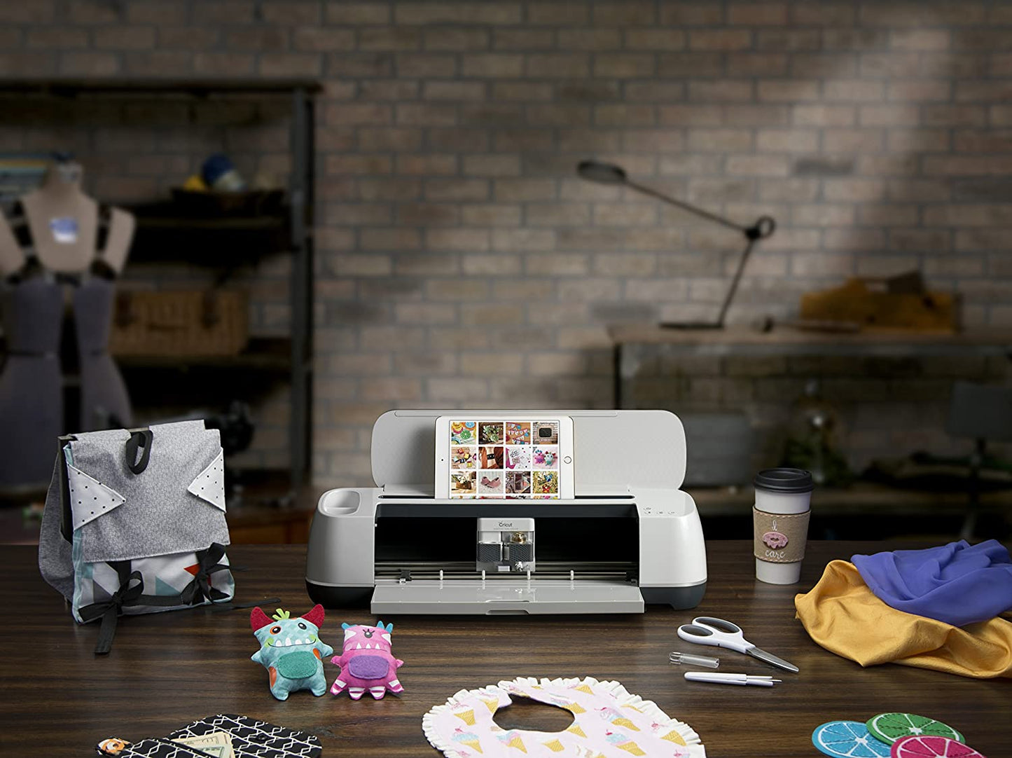 Cricut Maker