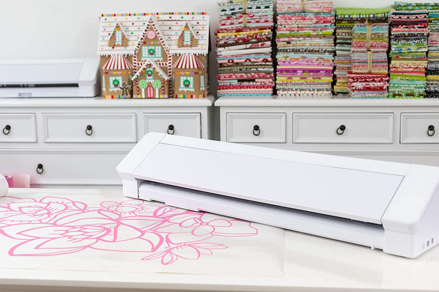 Silhouette Cameo Pro