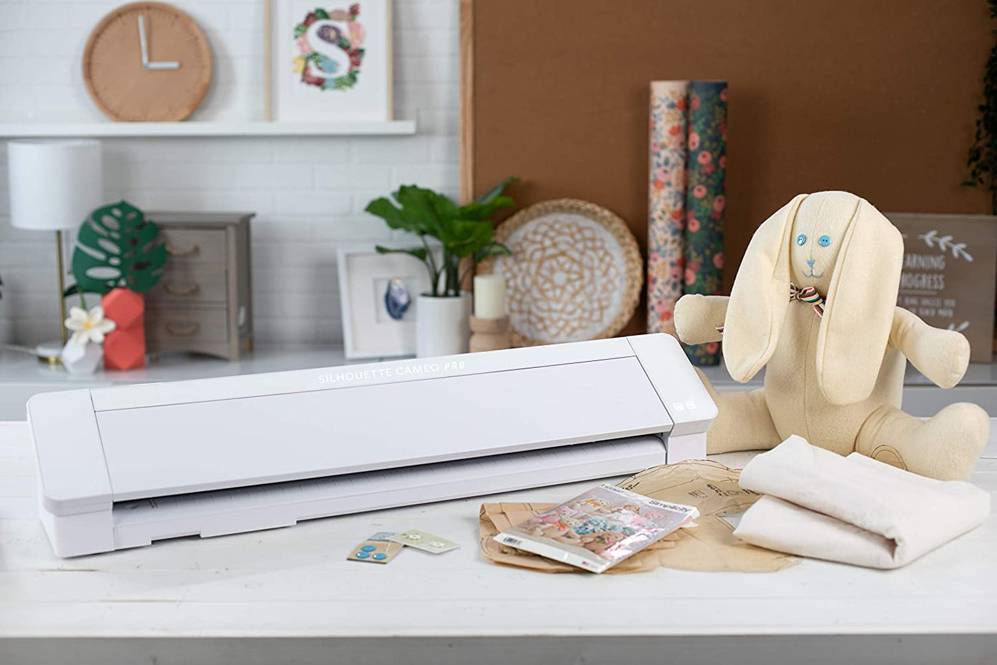 Silhouette Cameo Pro