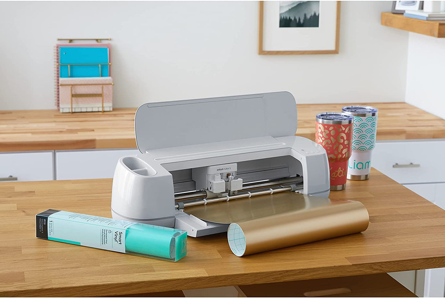Cricut Maker 3 Ultimate DIY Machine
