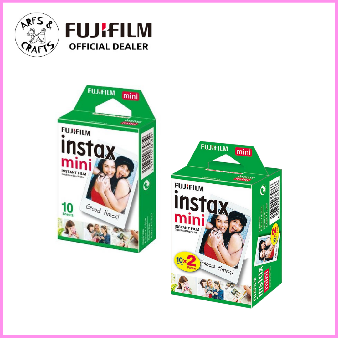 Instax Film