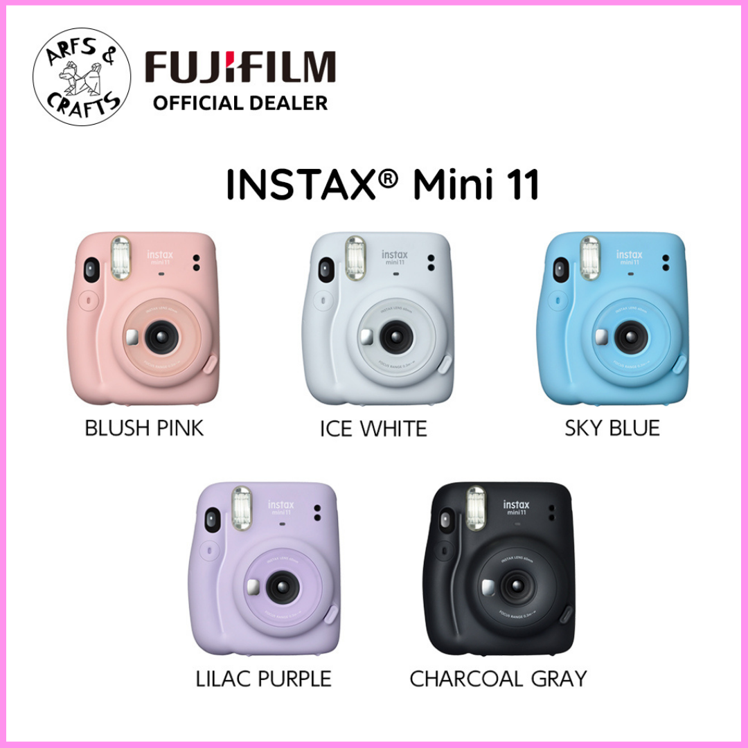Instax Mini 11