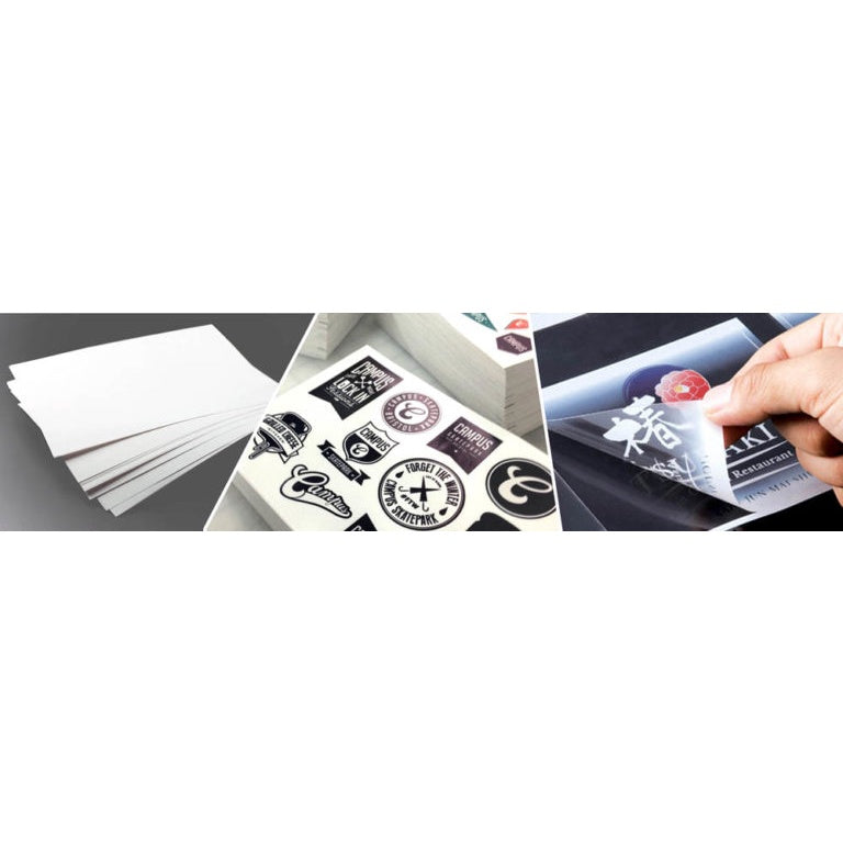 iTech A4 Wasterproof Printable Vinyl