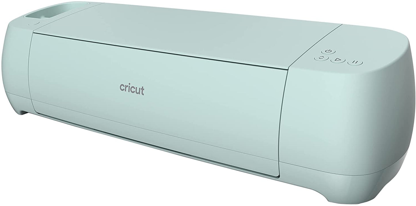 Cricut Explore 3 DIY Machine