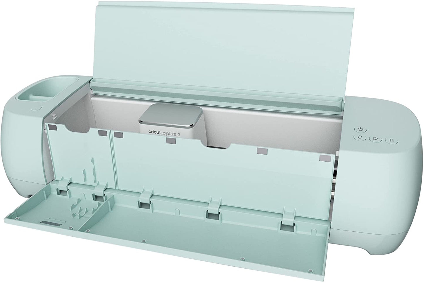 Cricut Explore 3 DIY Machine