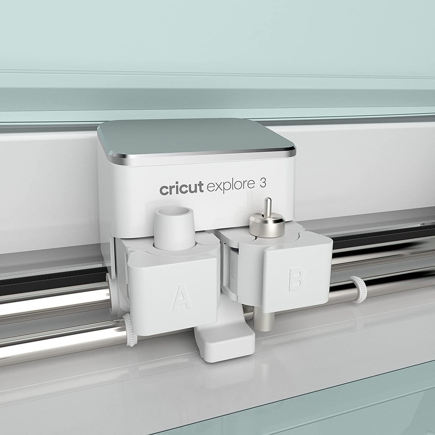 Cricut Explore 3 DIY Machine