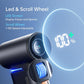 JisuLife Ultra 1 Handheld Fan – 9000mAh, 100-Speed, LED Light, 1-Year Warranty