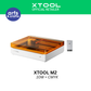 [PRE-ORDER] xTOOL M2 Laser Cutter Engraver