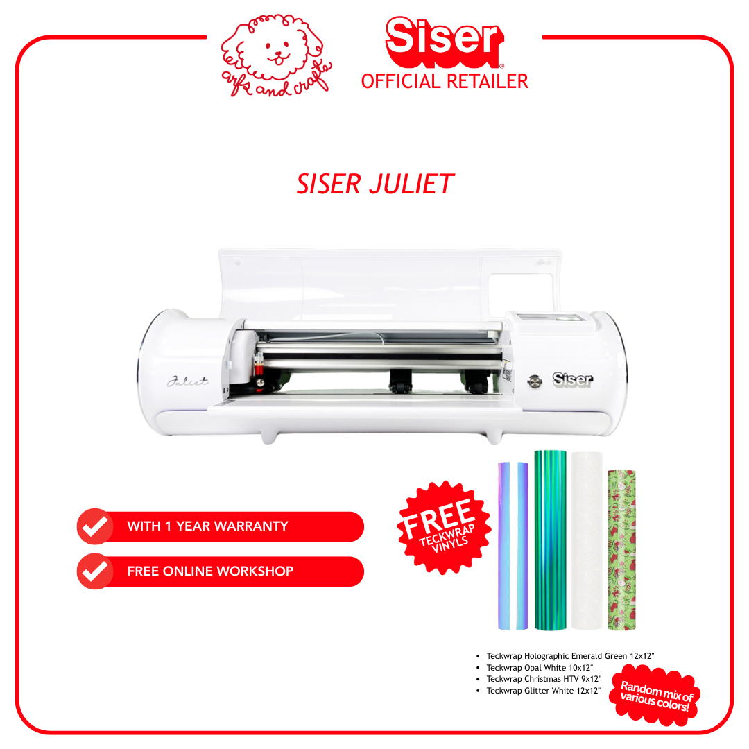 Siser Juliet High-Definition Cutter