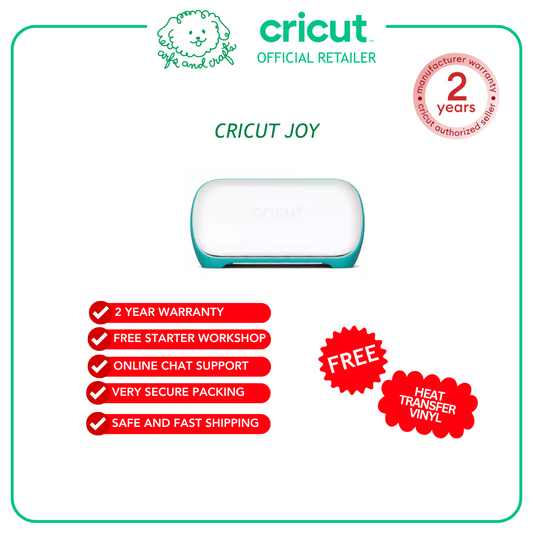 Cricut Joy