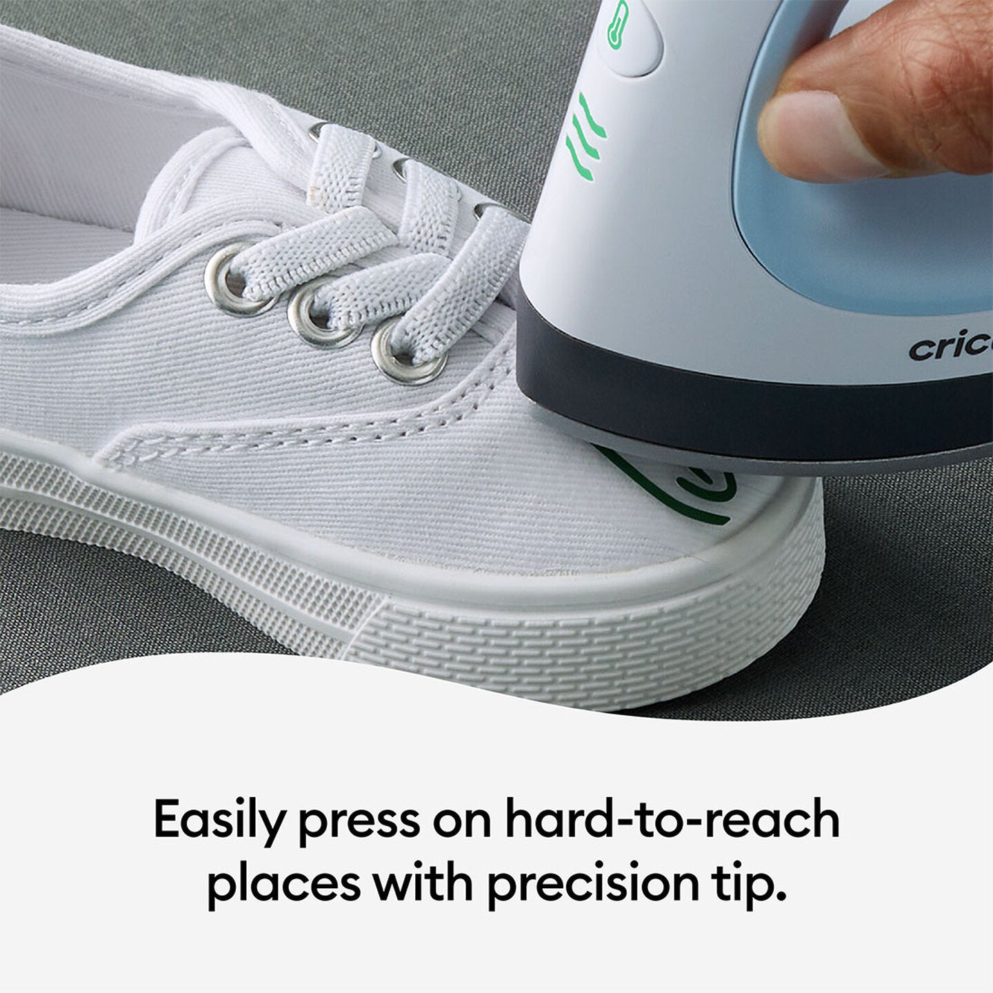 Cricut Mini EasyPress 3