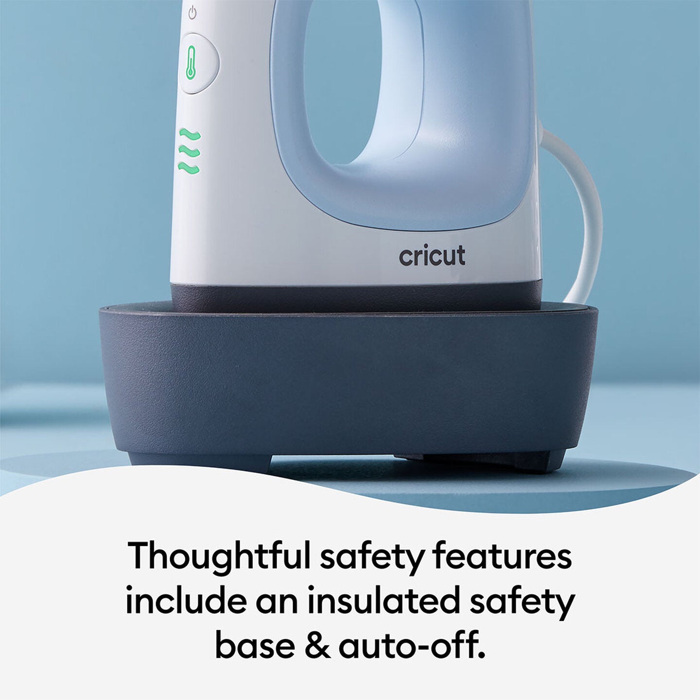 Cricut Mini EasyPress 3