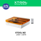[PRE-ORDER] xTOOL M2 Laser Cutter Engraver