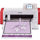 Brother SDX900/SDX1200 ScanNCut DX Cutter Plotter