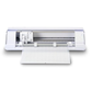 Silhouette America Cameo 5 Alpha (α) - Smart Cutting Machine for Print & Cut - Quiet Operation
