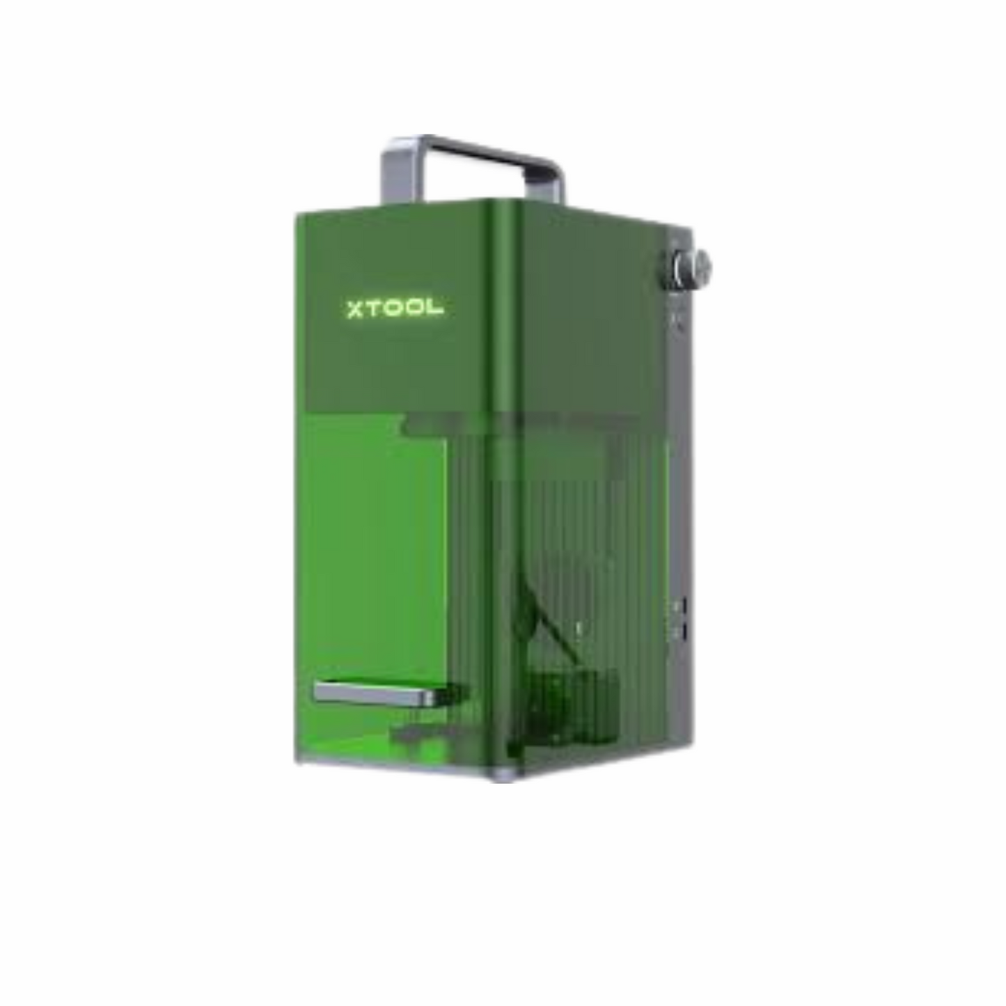 (PRE-ORDER) xTOOL - F1, Fastest Portable Laser Engraver with IR + Diode Laser