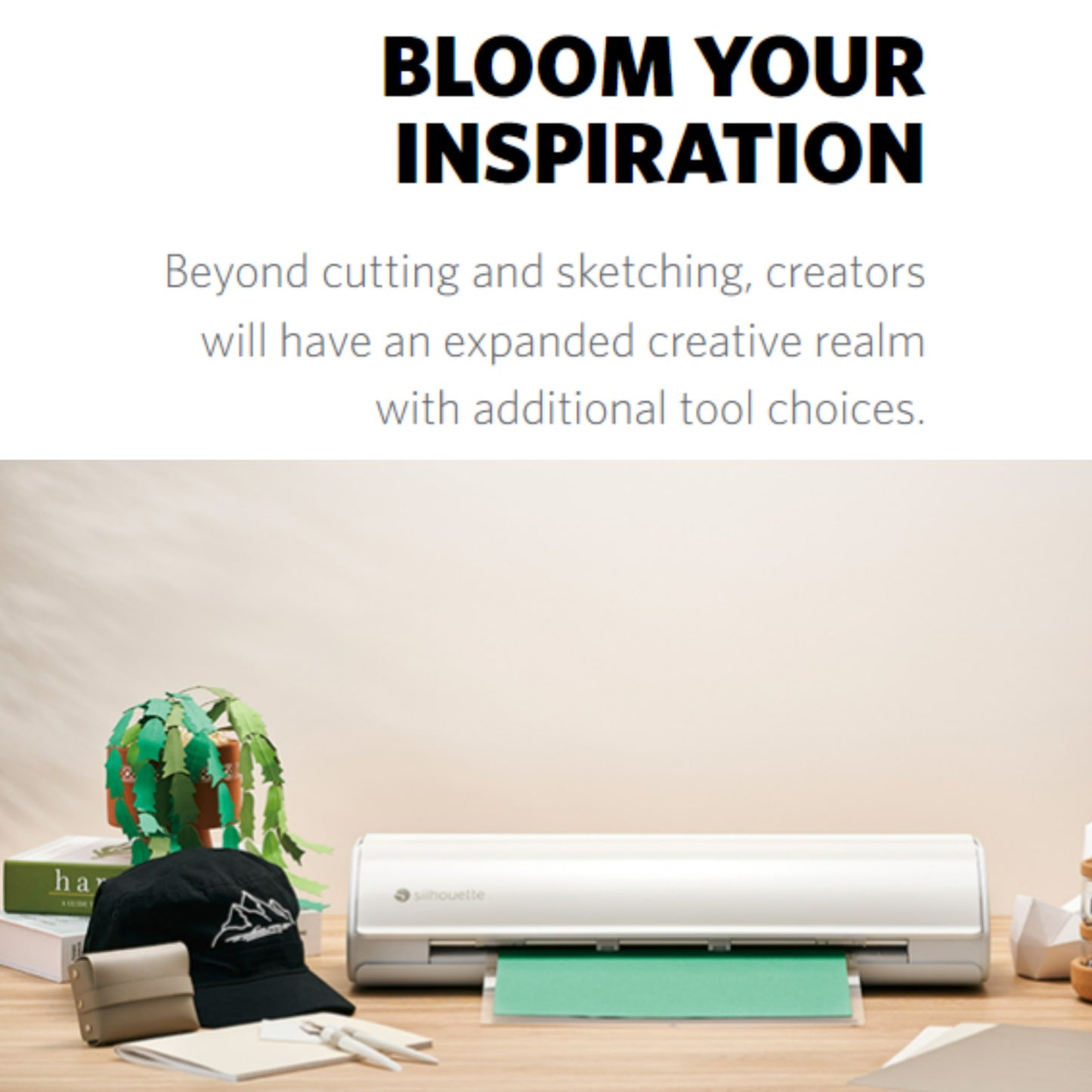 Silhouette Cameo 5