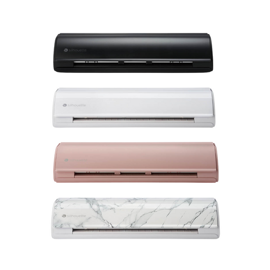 Silhouette Cameo 5