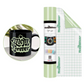 Teckwrap 001M Series Craft Vinyl (Matte)