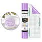Teckwrap 001M Series Craft Vinyl (Matte)