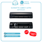 Silhouette America Cameo 5 Alpha (α) - Smart Cutting Machine for Print & Cut - Quiet Operation