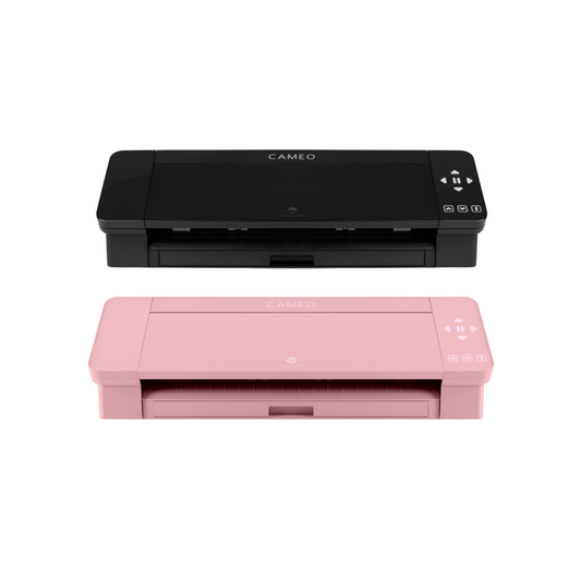 Silhouette Cameo 4