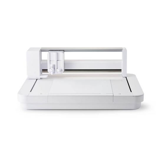 Silhouette Curio 2