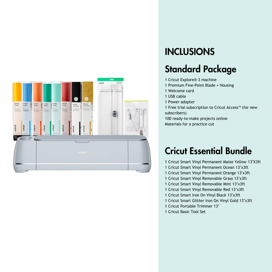Cricut Maker 3 Ultimate DIY Machine