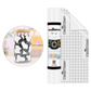 Teckwrap 001 Economical Series Craft Vinyl