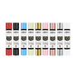 Teckwrap 001 Economical Series Craft Vinyl