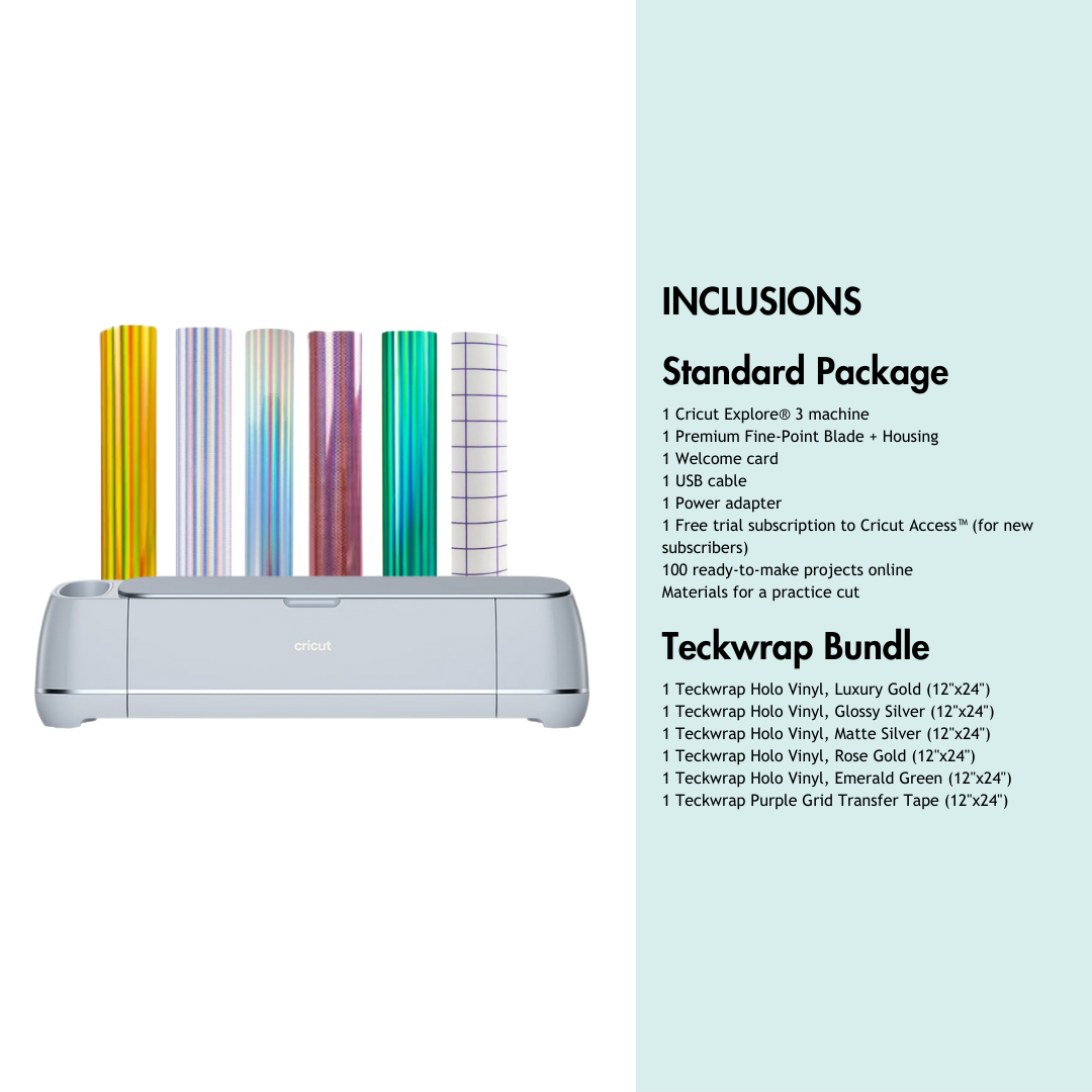 Cricut Maker 3 Ultimate DIY Machine