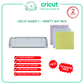 Cricut Maker 3 - DIY Cutting Machine