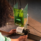 (PRE-ORDER) xTOOL - F1, Fastest Portable Laser Engraver with IR + Diode Laser