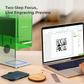 (PRE-ORDER) xTOOL - F1, Fastest Portable Laser Engraver with IR + Diode Laser