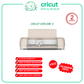 Cricut Explore 4 | The Next-Gen Cutting Machine For Stickers,Vinyls, Crafting and more