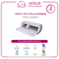 Cricut Joy Xtra™ in Lavender + Materials Bundle