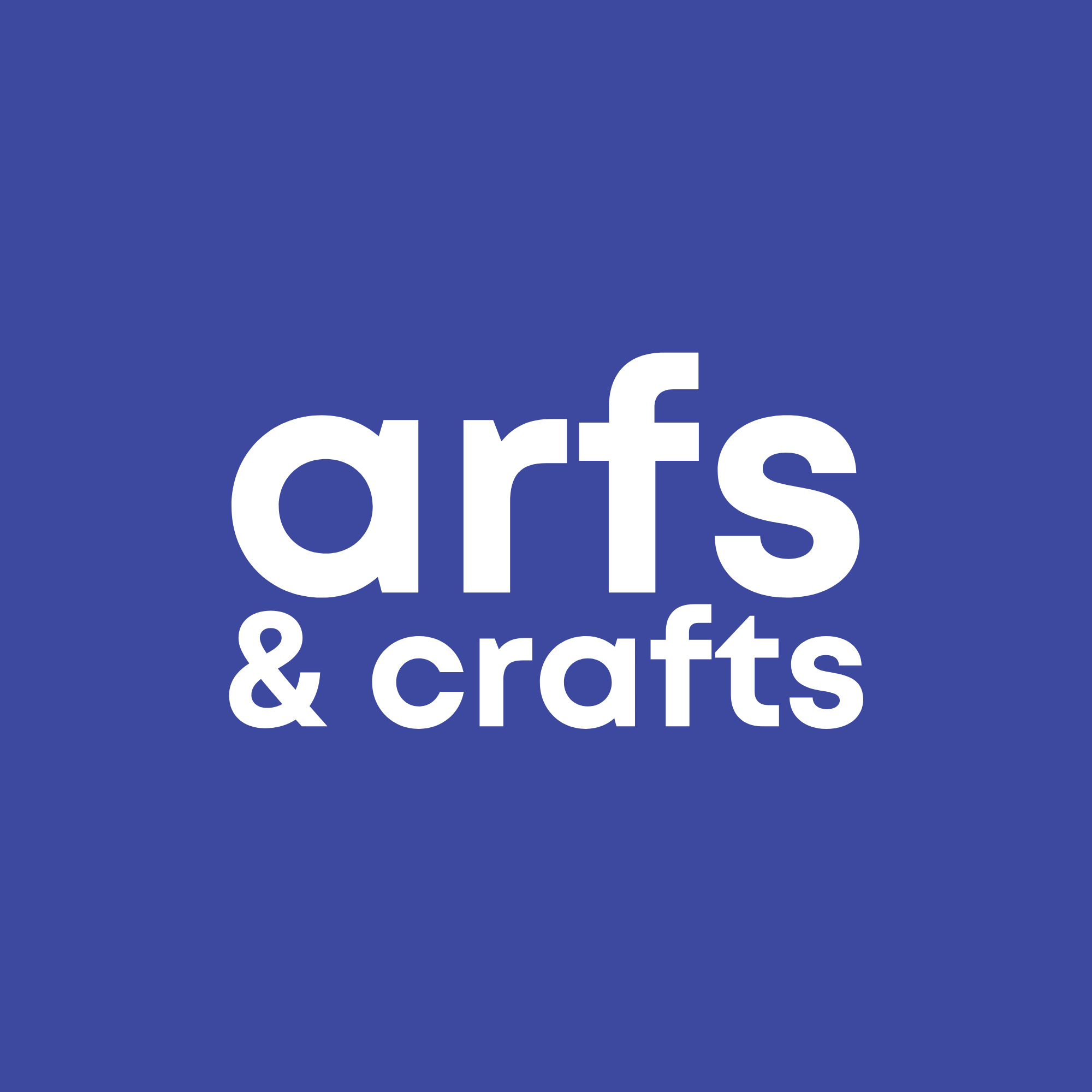 Arfs and Crafts