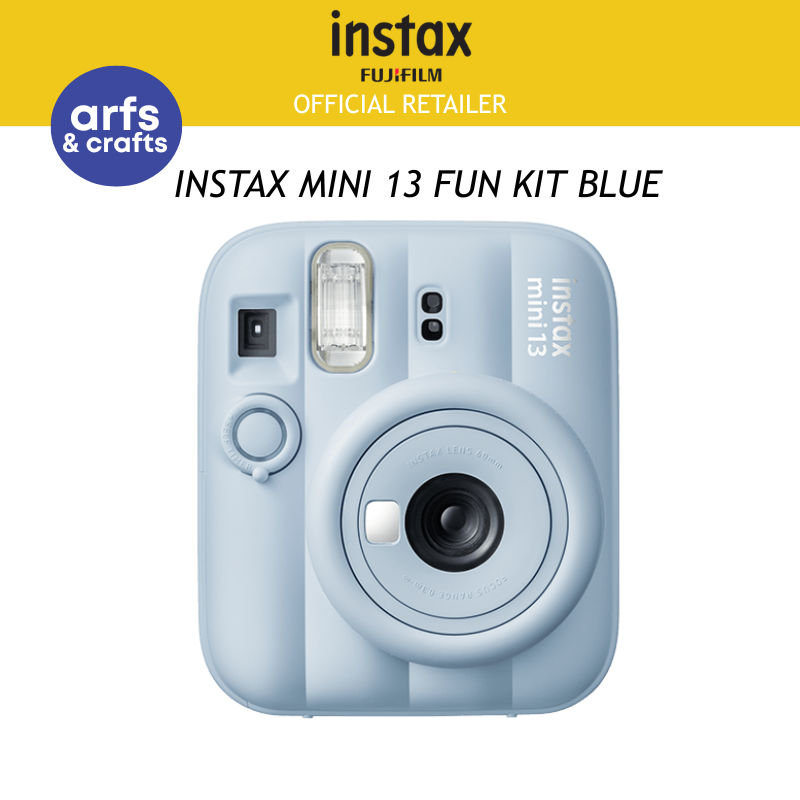 Instax Mini 13 Fun Kit Bundle