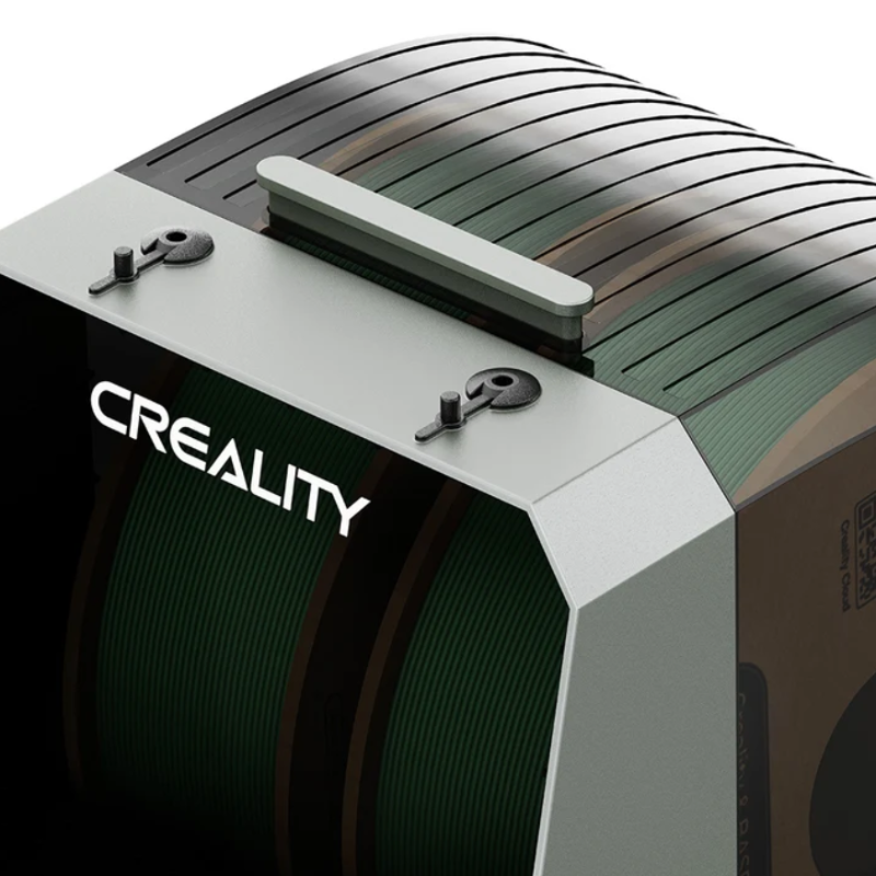 Creality Space Pi Filament Dryer Plus 220V