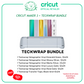 Cricut Maker 3 - DIY Cutting Machine